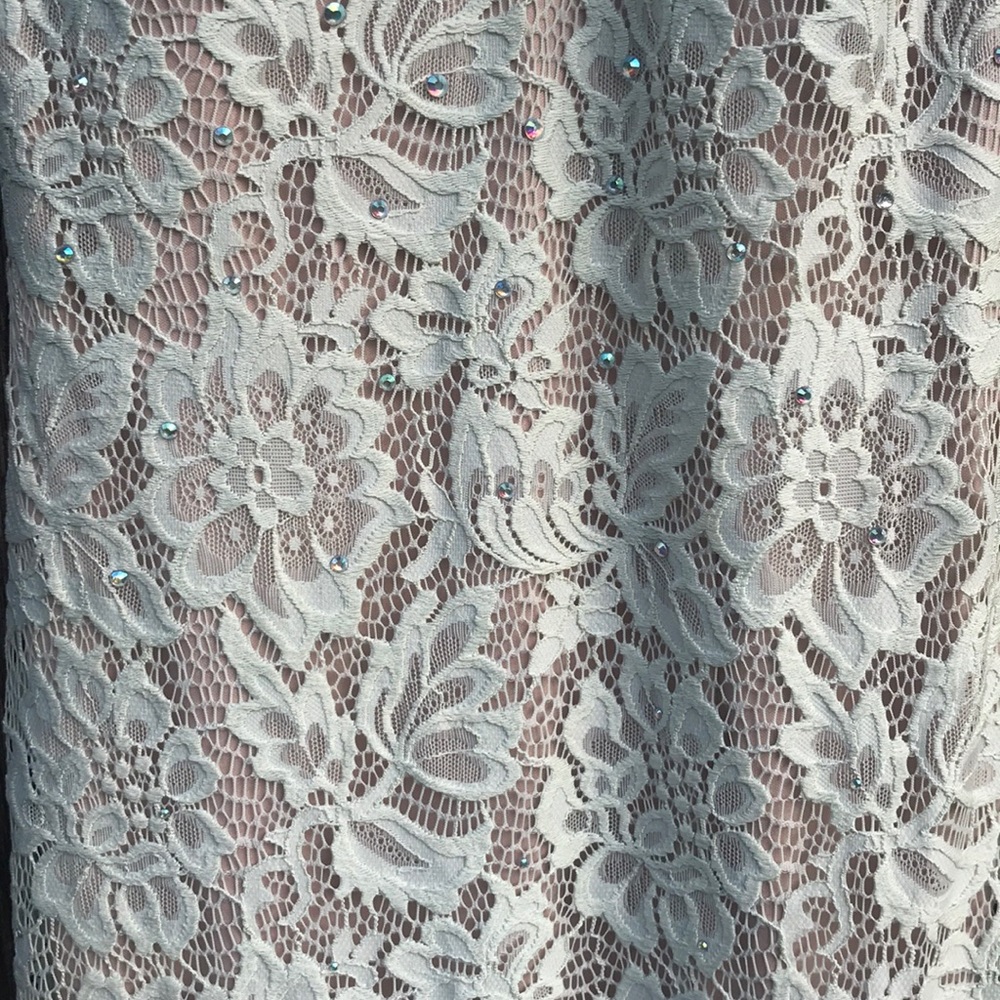 Prom/formal dress! - Picture 5 of 5